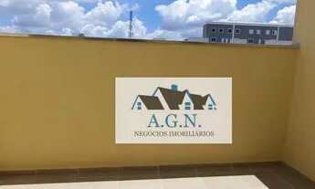 Imagem 5: Apartamento com 1 dormitório à venda, 47 m² por R$ 215.000,00 - Vila Granada - São Paulo/S