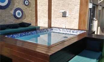 Imagem 2: Excelente cobertura duplex [VP