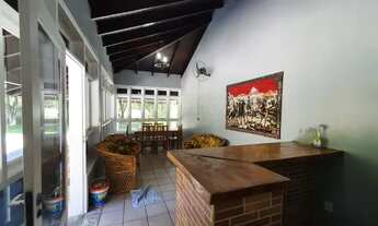 Imagem 6: FLORIANóPOLIS - Sítio - Ratones