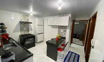 Imagem 6: Casa para venda com 3 quartos em Porto Canoa - Serra - Espírito Santo