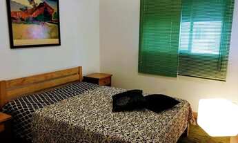 Imagem 7: Flat para venda possui 50 metros quadrados com 1 quarto em Santo Amaro - São Paulo - SP