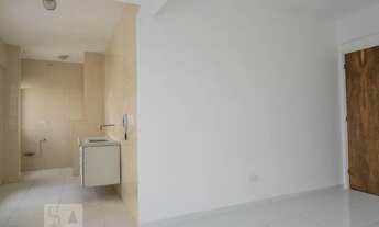 Imagem 6: Apartamento para Aluguel - Mandaqui, 1 Quarto, 28 m2