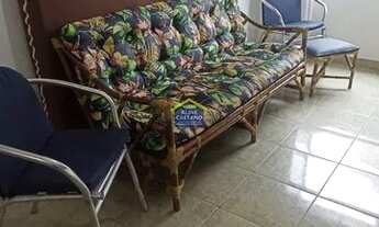 Imagem 5: Apartamento com 1 dorm, Mirim, Praia Grande