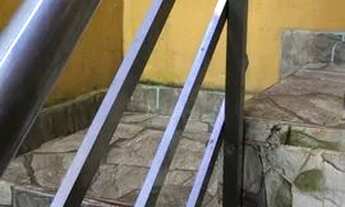 Imagem 2: Vende se uma casa com a lage