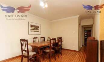 Imagem 4: Apartamento com 3 dormitórios à venda, 128 m² por R$ 1.215.000,00 - Pinheiros - São Paulo