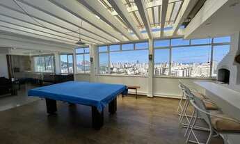 Imagem 5: Magnífica Cobertura Vista Panorâmica Cristo, Morro dois irmãos e Gávea!!!