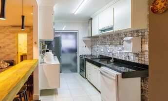 Imagem 4: Apartamento tipo para venda com 2 quartos, 100.46m²