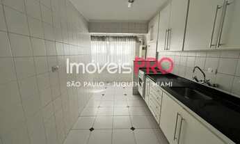 Imagem 4: Moema Pássaros 2 dormitórios 1 vaga