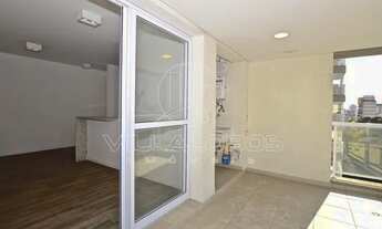 Imagem 7: Apartamento com 2 dormitórios para alugar, 70 m² por R$ 6.611/mês - Perdizes - São Paulo/S