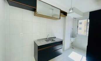 Imagem 6: Edifício Residencial Parque América Caribbe Apartamento para aluguel no bairro Parque Sant