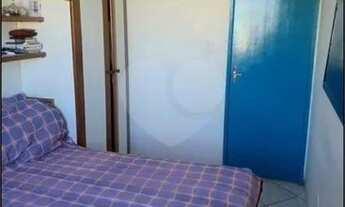 Imagem 6: Apartamento - 2 quartos - Engenho de Dentro [ME