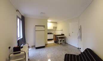 Imagem 3: Apartamento para venda tem 47 metros quadrados com 2 quartos em Vila Constança - São Paulo