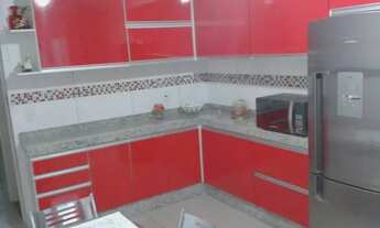 Imagem 2: Casa para venda tem 90 metros quadrados com 2 quartos em Centro - Jacareí - SP