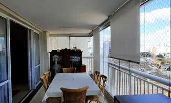 Imagem 7: Apartamento para venda possui 240 metros quadrados com 3 quartos