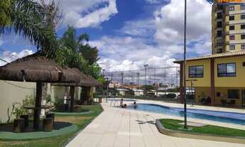 Imagem 6: FEIRA DE SANTANA - Apartamento Padrão - MUCHILA