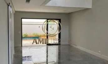 Imagem 3: CAÇAPAVA - Casa de Condomínio - CONDOMÍNIO TERRAS DO VALE