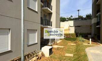 Imagem 3: Apartamento com 3 dormitórios à venda, 62 m² por R$ 450.000,00 - Serpa - Caieiras/SP
