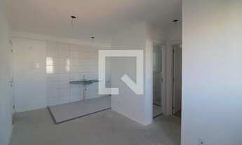 Imagem 4: Apartamento para Aluguel - Mooca, 2 Quartos, 40 m2