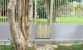 Imagem: Casa 3 quartos - Sobradinho