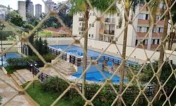 Imagem 4: Apartamento para aluguel com 98 metros quadrados com 3 quartos em Vila Sofia - São Paulo