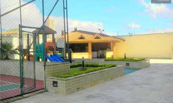 Imagem 2: Apartamento com 4 dormitórios, 145 m² - venda por R$ 900.000,00 ou aluguel por R$ 5.592,00