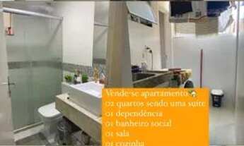 Imagem: Apartamento em Condomínio Vila das Pedras