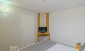 Imagem 5: Apartamento para Aluguel - Jardim Bela Vista, 1 Quarto, 46 m2