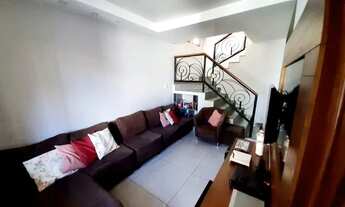 Imagem 4: Vendo casa no bairro Morada do Sol