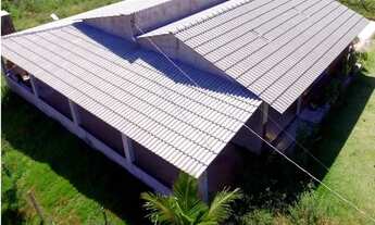 Imagem: Casa no condomínio Interlagos - Corumbá