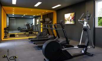 Imagem 6: Apartamento na Vila Romana - 1 dormitório, lazer completo, fácil acesso a estação de trem