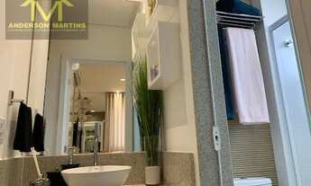 Imagem 10: O Infinity é um Lançamento residencial com alto padrão de acabamento, Cód: 17762 F