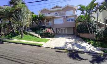 Imagem 3: Casa - Jardim Recanto - Valinhos