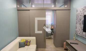 Imagem 2: Apartamento para Aluguel - Consolação, 1 Quarto, 32 m2