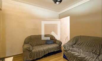 Imagem 2: Casa para Aluguel - Vila Rosália, 2 Quartos, 120 m2