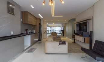 Imagem 6: Apartamento Venda 2 Dormitórios - 70 m² Pompéia