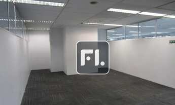 Imagem 5: Conjunto para alugar, 256 m² por R$ 41.978,16/mês - Brooklin - São Paulo/SP