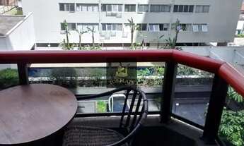 Imagem 4: Flat disponível no Itaim Bibi