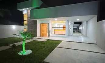 Imagem 5: Espetacular Casa 3 Quartos (1 Suíte) - Jd. Atlântico, Itaipuaçu