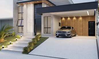 Imagem 2: Terreno250m2 +construção100m2 em ponta negra condomínio residencial vivenda das Marinas