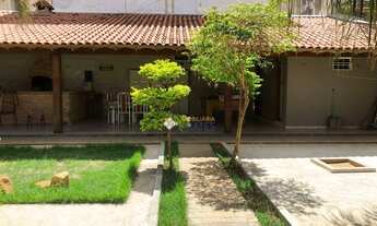 Imagem 6: Casa à venda, 165 m² por R$ 690.000,00 - Jardim Maracanã - São José do Rio Preto/SP