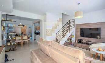 Imagem: Casa de Condomínio para Aluguel - Rochdale