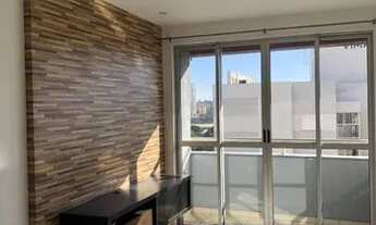 Imagem 2: Apartamento com 2 dormitórios, 60 m² - venda por R$ 290.000,00 ou aluguel por R$ 2.250,00