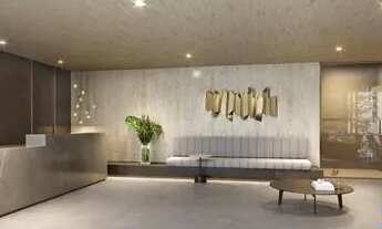 Imagem 6: FLAT - POMPÉIA - SP