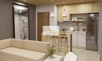 Imagem 6: PINHAIS - Apartamento Padrão - ALTO TARUMÃ