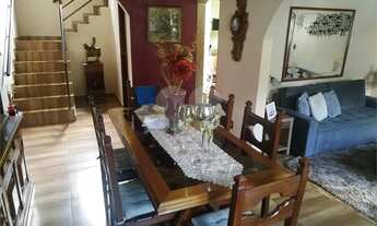 Imagem 3: Casa - 03 quartos - Piedade [ME