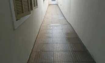 Imagem 6: Casa na Arthur Bernardes