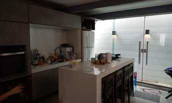 Imagem 3: Linda Casa em Condomínio