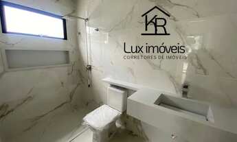 Imagem 3: ALPHAVILLE 4 SUITES CLOSET MODERNA CLEAN