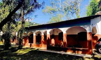 Imagem 3: Casa Cambury - Sertão do Cacau