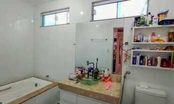 Imagem 7: Casa na região da Cohama, 4 quartos (3 suítes), piscina